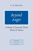 Beyond Anger