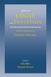 Between Logic and Intuition - Bild 1