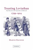 Trusting Leviathan