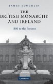 The British Monarchy and Ireland