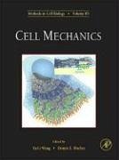 Cell Mechanics - Wang, Yu-Li / Discher, Dennis E. (eds.)