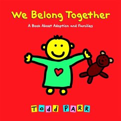 We Belong Together - Parr, Todd