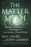 The Matter Myth