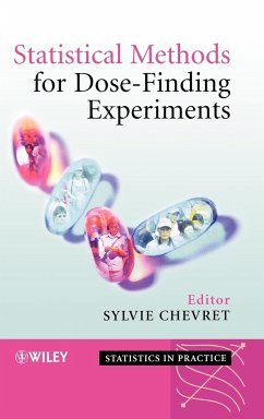 Statistical Methods for Dose-Finding