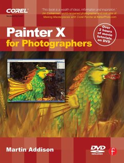 Painter X for Photographers - Addison, Martin