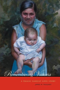Remembering Victoria - Taggart, James M.
