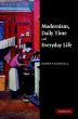 Modernism, Daily Time and Everyday Life - Bild 1