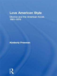 Love American Style - Freeman, Kimberly