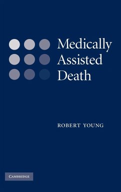 Medically Assisted Death - Young, Robert