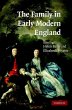 The Family in Early Modern England - Bild 1