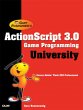 ActionScript 3.0 Game Programming... - Bild 1