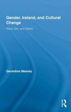 Gender, Ireland and Cultural Change - Meaney, Gerardine