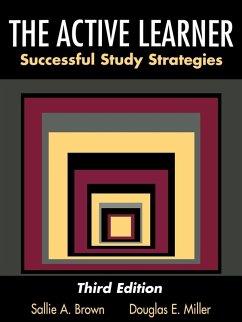 The Active Learner - Brown, Sallie A.; Miller, Douglas E.