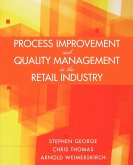 Process Improvement & Quality