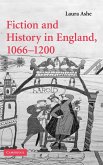 Fiction and History in England, 1066-1200