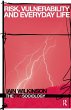 Risk, Vulnerability and Everyday Life - Bild 1