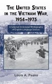 The United States and the Vietnam War, 1954-1975
