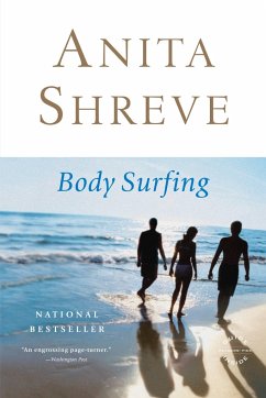 Body Surfing - Shreve, Anita