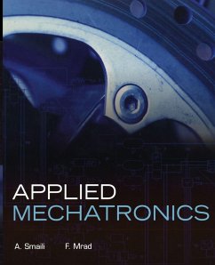 Applied Mechatronics - Smaili, A.; Mrad, F.