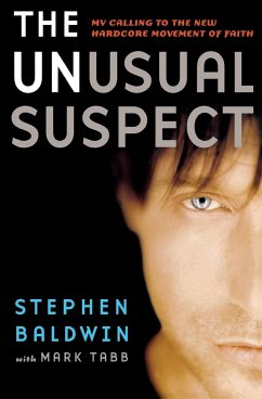 The Unusual Suspect - Baldwin, Stephen & Tabb Mark