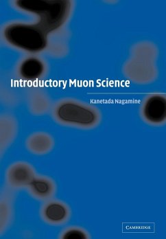 Introductory Muon Science - Nagamine, Kanetada