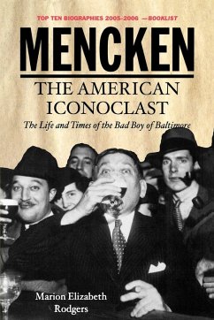 Cover Mencken