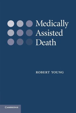 Medically Assisted Death - Young, Robert