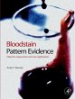 Bloodstain Pattern Evidence - Bild 1