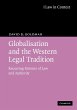 Globalisation and the Western Legal... - Bild 1
