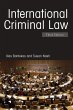 International Criminal Law - Bild 1