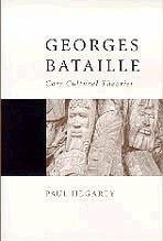 Georges Bataille - Hegarty, Paul