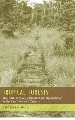 Cover Tropical Forests