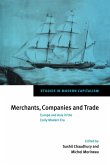 Merchants, Companies and Trade