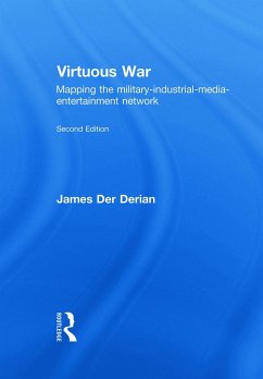 Virtuous War - Der Derian, James