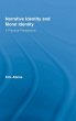 Narrative Identity and Moral Identity - Bild 1