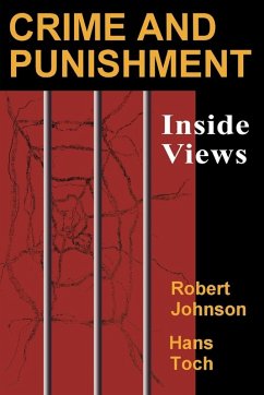 Cover Crime and Punishment