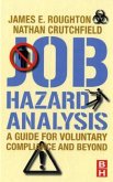 Job Hazard Analysis Job Hazard Analysis