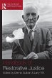 Handbook of Restorative Justice - Bild 1