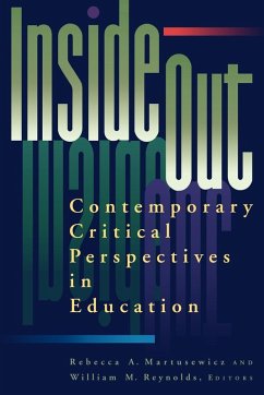 Cover inside/out