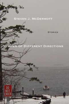 Winter of Different Directions - McDermott, Steven