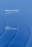 Making Art History