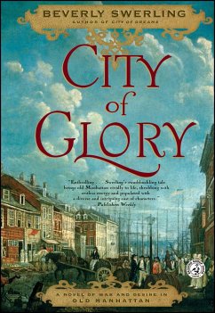 City of Glory - Swerling, Beverly