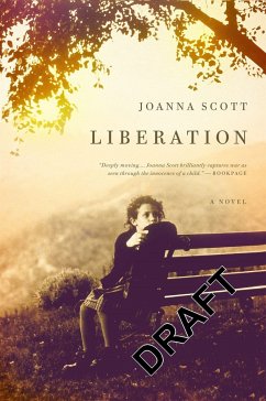 Liberation - Scott, Joanna