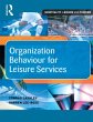 Organization Behaviour for Leisure... - Bild 1