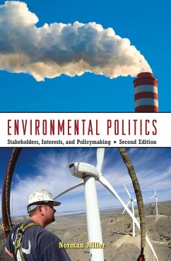 Environmental Politics - Miller, Norman