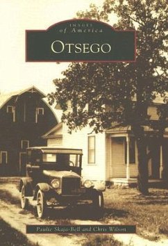 Otsego - Skaja-Bell, Paulie