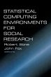 Statistical Computing Environments for... - Bild 1