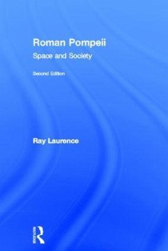 Roman Pompeii - Laurence, Ray