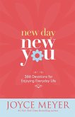 New Day, New You