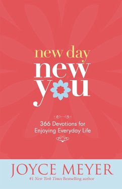 New Day, New You - Meyer, Joyce